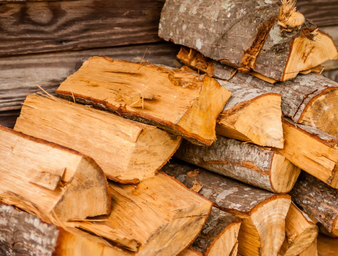 Firewood